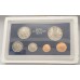 AUSTRALIA 1971 . PROOF SET . COMPLETE